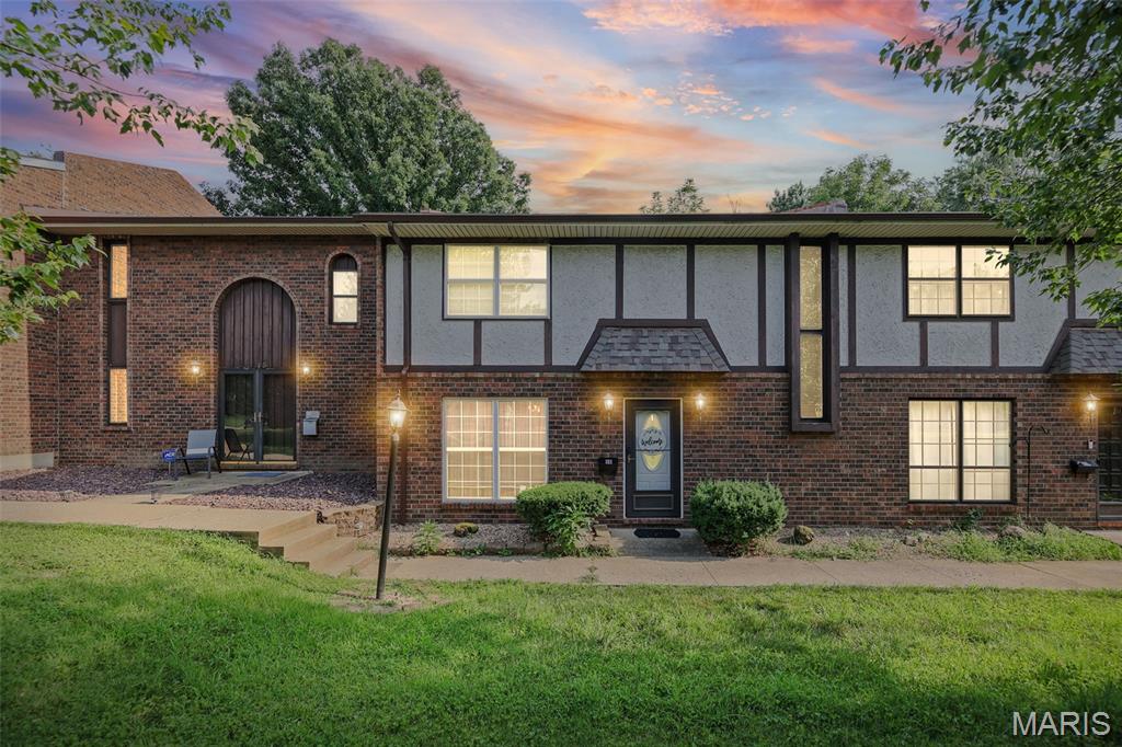 Welcome home to this spacious and beautifully updated 3-bedroom, 3-bathroom townhome nestled in a desirable, amenity-rich condo community. **Don't let the word "CONDO" fool you. This exceptional home offers far more living space than the average condo, providing the feel and functionality of a single-family home with room for everyone to spread out and enjoy.**

Designed for comfortable everyday living, this home features a bright and open living room, a formal dining area, and a spacious kitchen complete with an island and breakfast area, making it perfect for entertaining or enjoying casual family meals.

Upstairs, you'll find three generously sized bedrooms, including a large primary suite measuring 15' x 13' with abundant closet space. The finished walkout lower level offers even more living space with a cozy family room featuring French doors and a full bathroom with a relaxing soaking tub, making it ideal for guests, a recreation room, a home office, or a private retreat.

Recent updates include newer carpeting on the stairs and upper level (2021), refresh kitchen, updated counters, a new roof with 5-inch gutters and downspouts (April 2024), a water heater (2023), and an AC/heat pump (2016). All kitchen appliances are included for added convenience.

Enjoy maintenance-free living with an HOA of just $240 per month, which includes water, sewer, trash, exterior maintenance, lawn care, landscaping, snow removal, community pool and pool house access, and exterior insurance.

Located in a well-maintained community with a beautiful in-ground swimming pool, this move-in-ready townhome combines generous living space, modern updates, and carefree living in one exceptional package. If you've been searching for a home with the space of a traditional residence and the convenience of condo living, this is the one you've been waiting for!