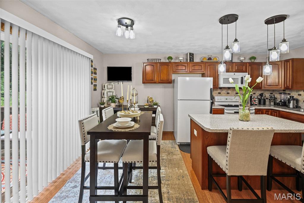 Tree Station Condo 5th Add - Residential