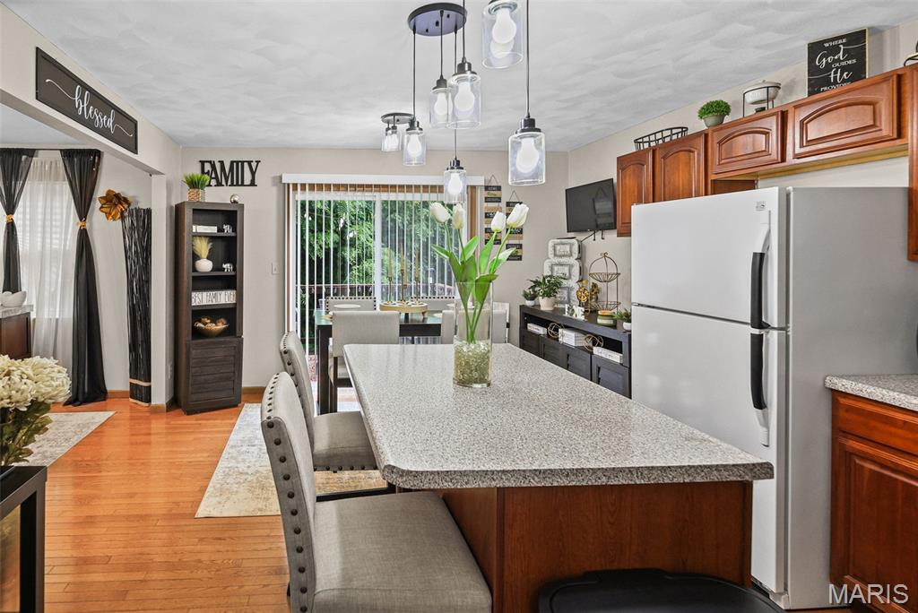 Tree Station Condo 5th Add - Residential