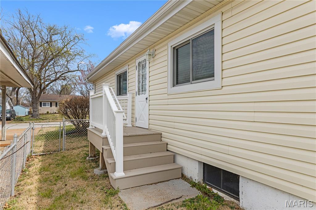 Whitecliffe Park 1 - Residential
