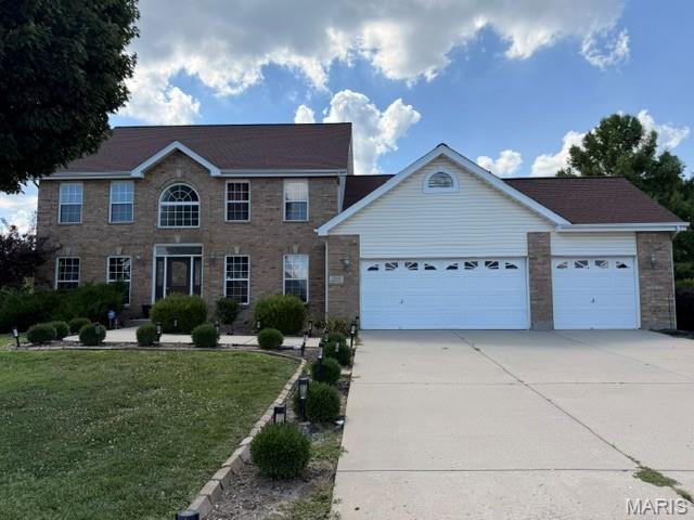 Calling all investors and homebuyers! This is the one you've been waiting for. This solidly built 3 bed, 3 bath home has great bones, strong curb appeal, and bonus space on the upper level ready for your vision. Being sold strictly as-is with no utilities active, this is a true opportunity for the buyer who comes prepared and ready to move. All it needs is a cosmetic refresh, fresh paint, a deep clean, and a few personal touches to bring it back to its full potential. Priced well below what a fully updated version would command, the equity is already built in. You just have to show up first. Investors - minimal lift, quick turn potential. Homebuyers -sweat equity now, dream home later. This one won't wait. Schedule your showing today!