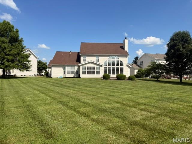 Windsor Estates - Residential