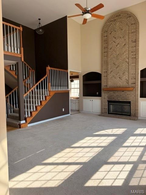 Windsor Estates - Residential