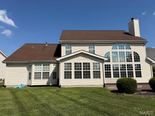 Windsor Estates - Residential