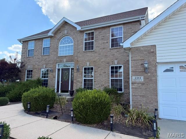 Windsor Estates - Residential