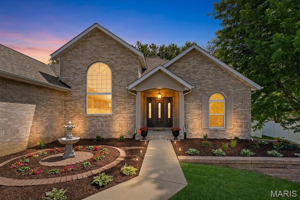 High Valley Lake Estates - Residential