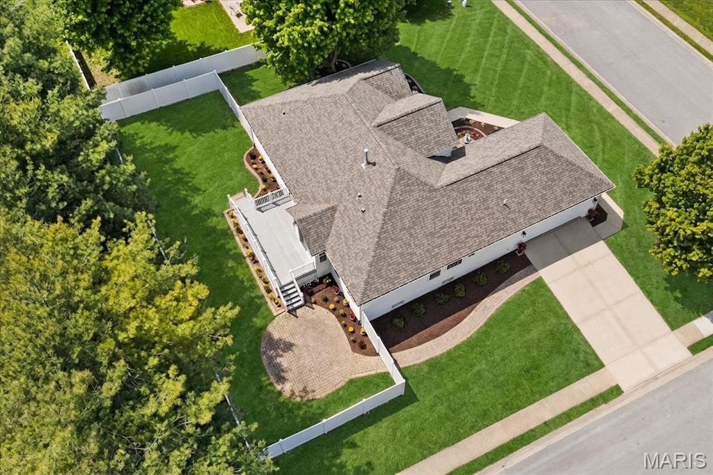 High Valley Lake Estates - Residential