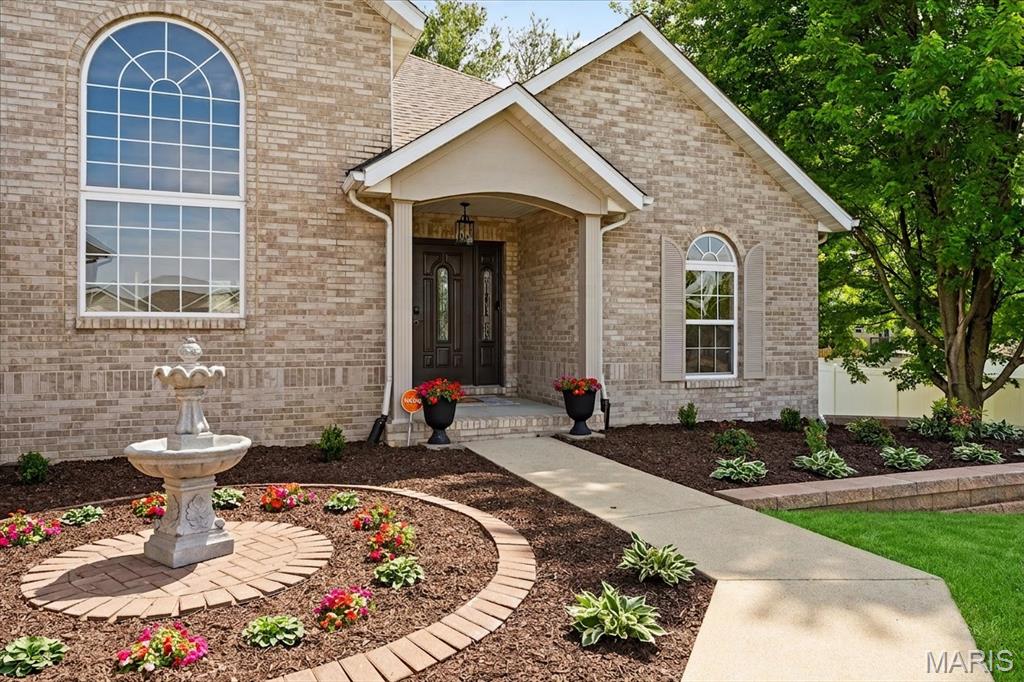 High Valley Lake Estates - Residential