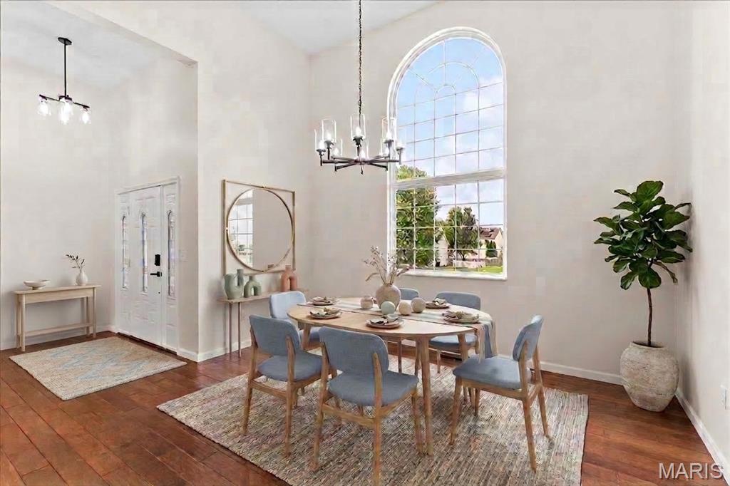 High Valley Lake Estates - Residential