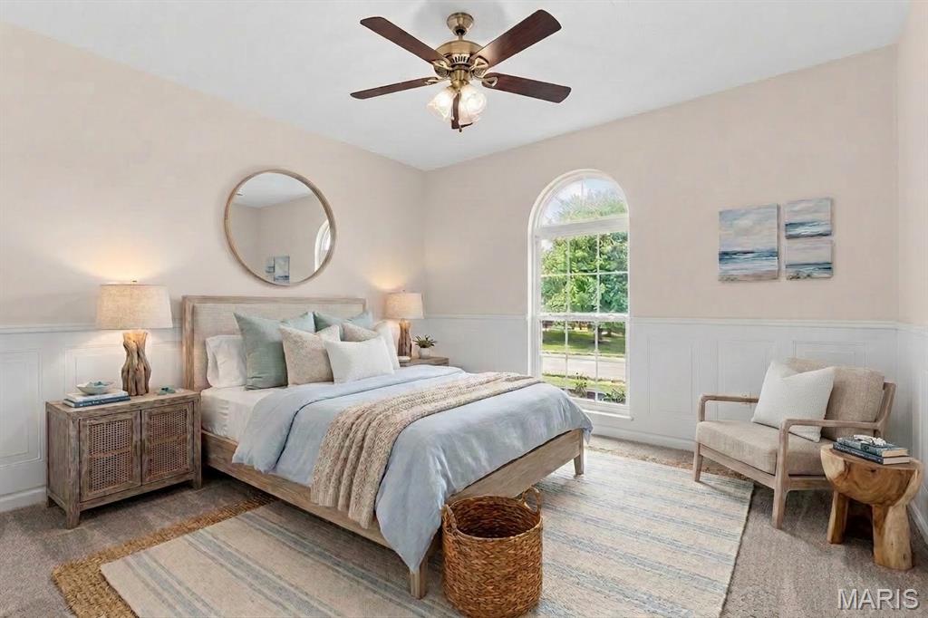 High Valley Lake Estates - Residential