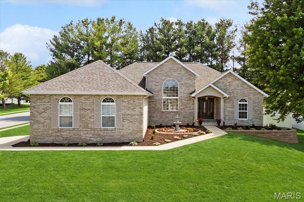 High Valley Lake Estates - Residential
