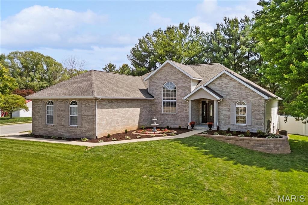 High Valley Lake Estates - Residential