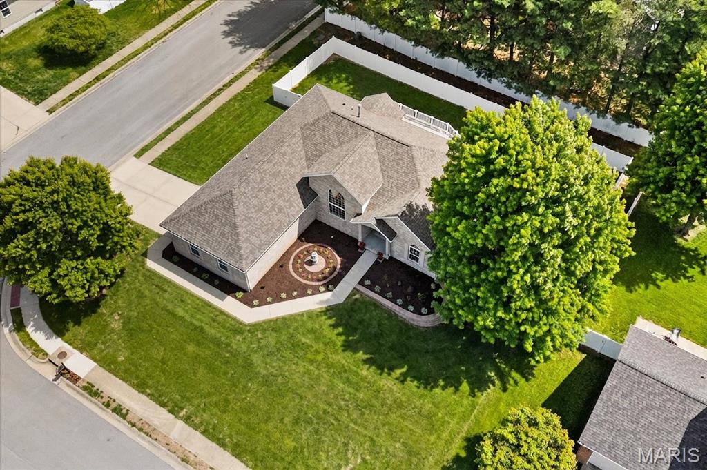 High Valley Lake Estates - Residential