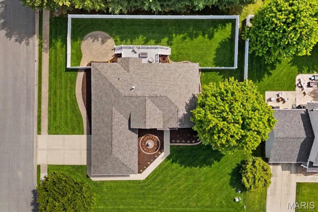 High Valley Lake Estates - Residential