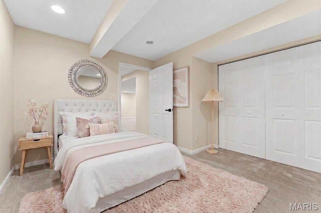 High Valley Lake Estates - Residential