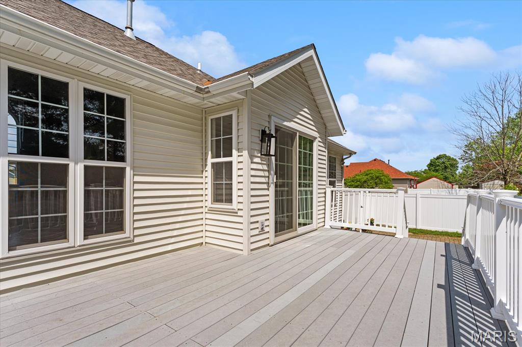 High Valley Lake Estates - Residential