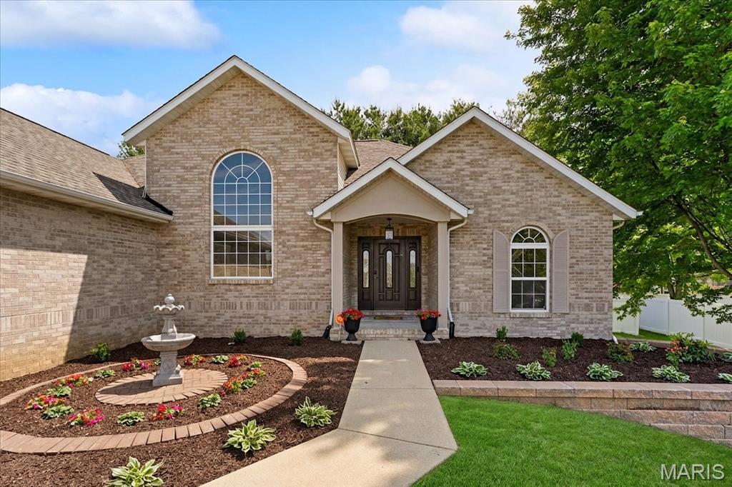 High Valley Lake Estates - Residential