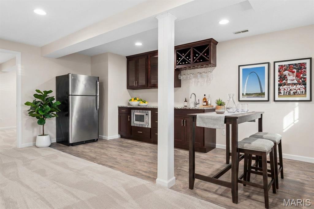 High Valley Lake Estates - Residential