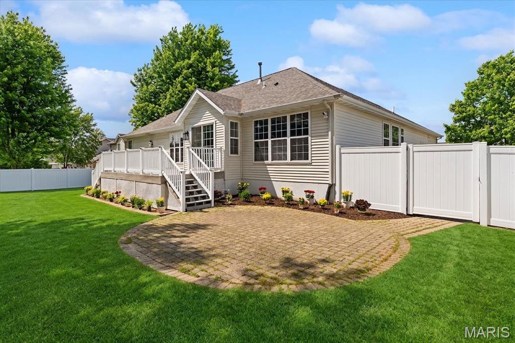 High Valley Lake Estates - Residential