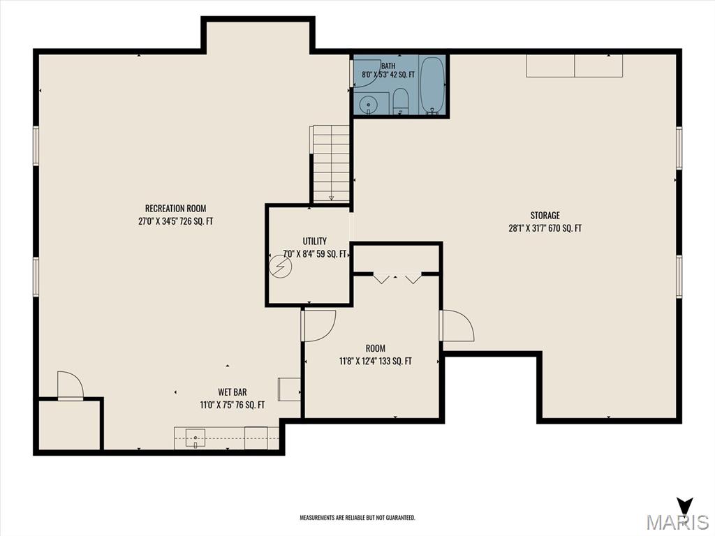 High Valley Lake Estates - Residential