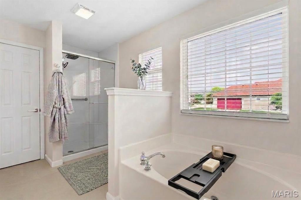 High Valley Lake Estates - Residential