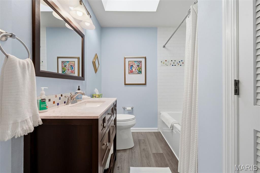 Algonquin Ridge 2 - Residential