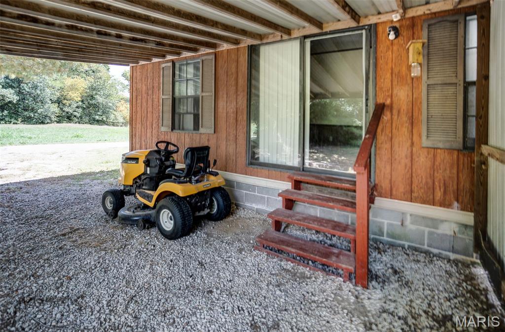 not in a subdivision - Residential