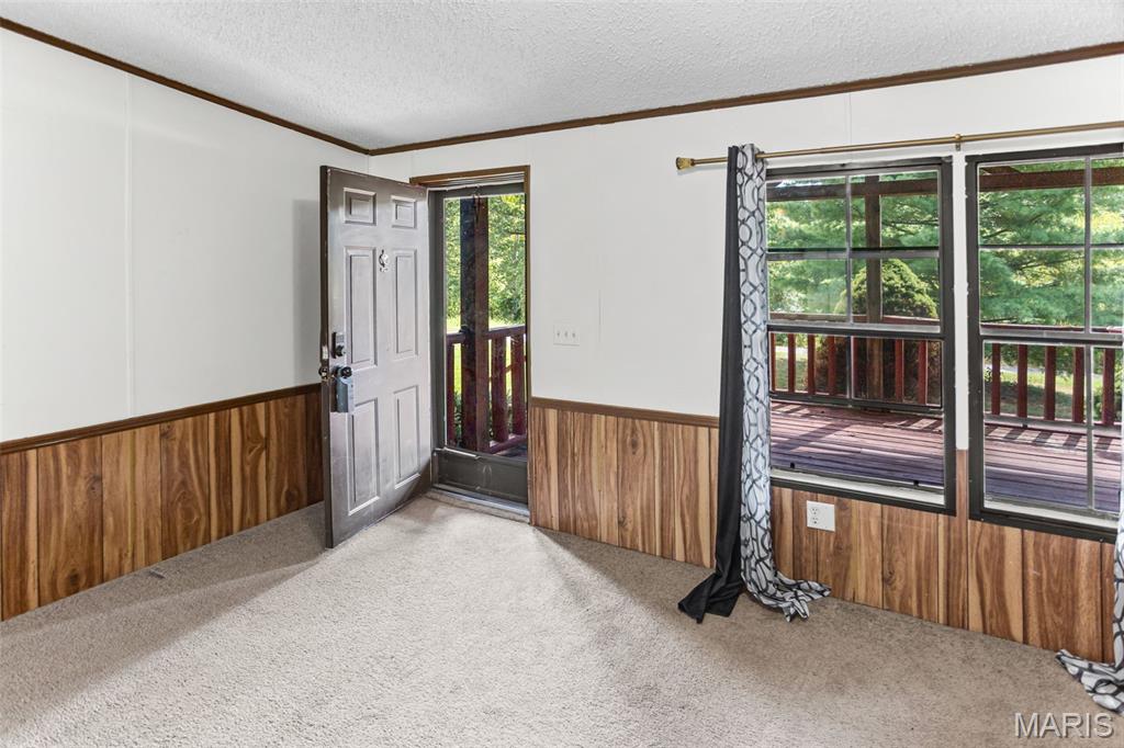 not in a subdivision - Residential