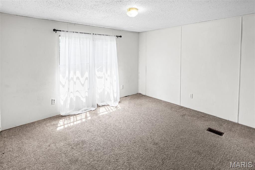 not in a subdivision - Residential