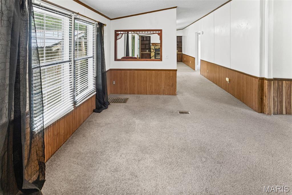 not in a subdivision - Residential