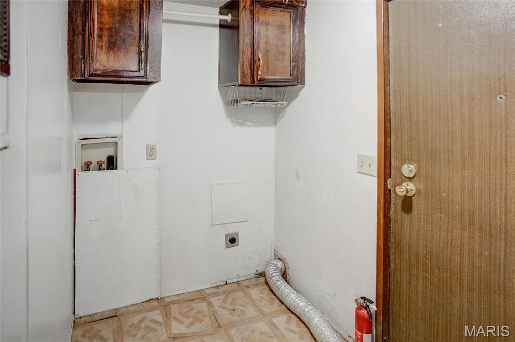 not in a subdivision - Residential