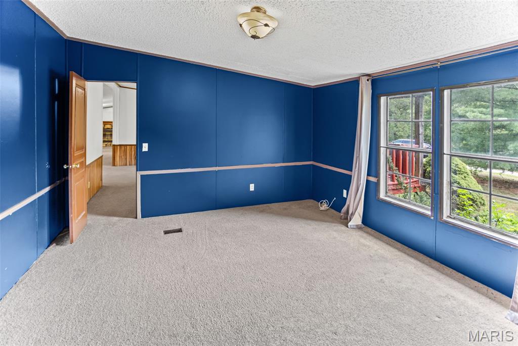 not in a subdivision - Residential