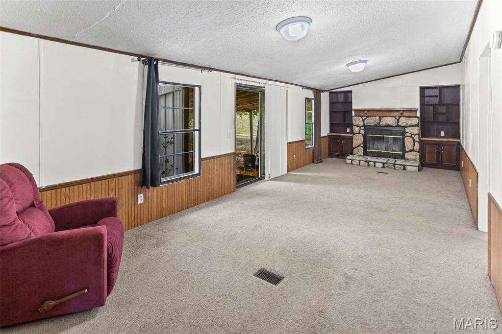 not in a subdivision - Residential