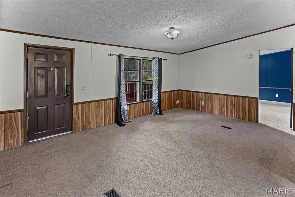 not in a subdivision - Residential