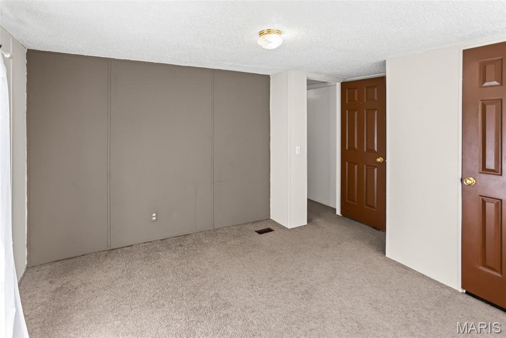 not in a subdivision - Residential