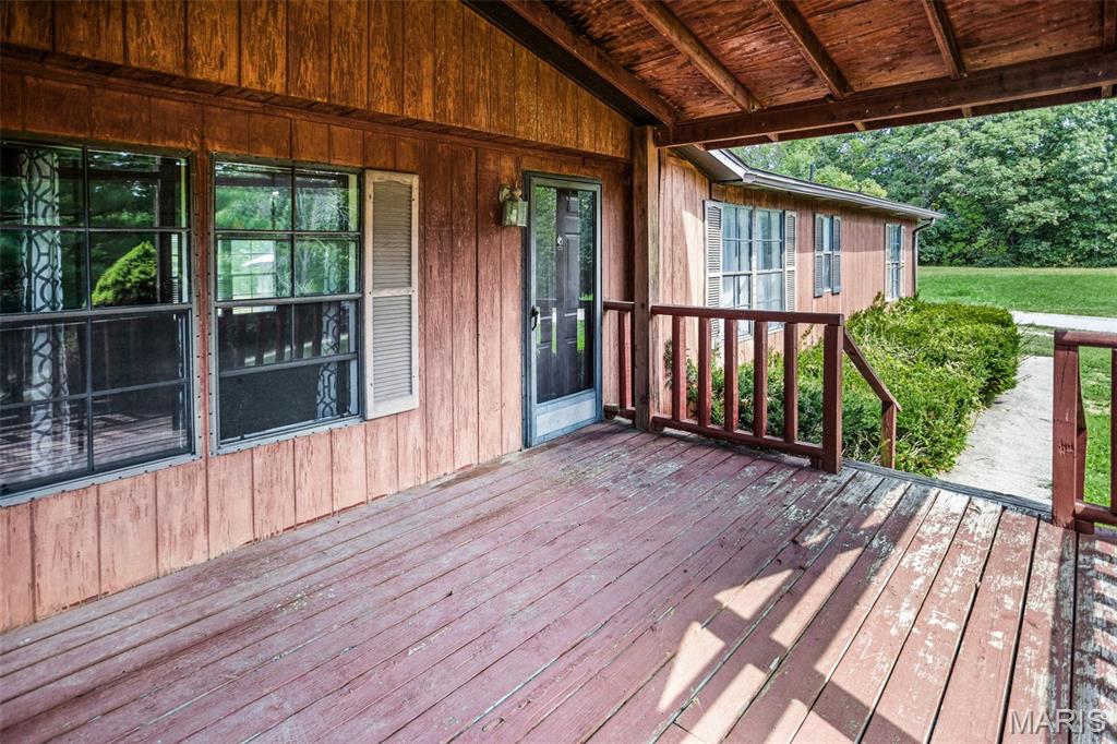not in a subdivision - Residential
