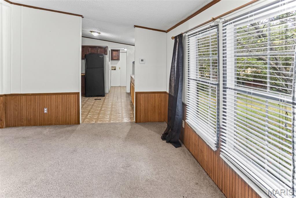 not in a subdivision - Residential
