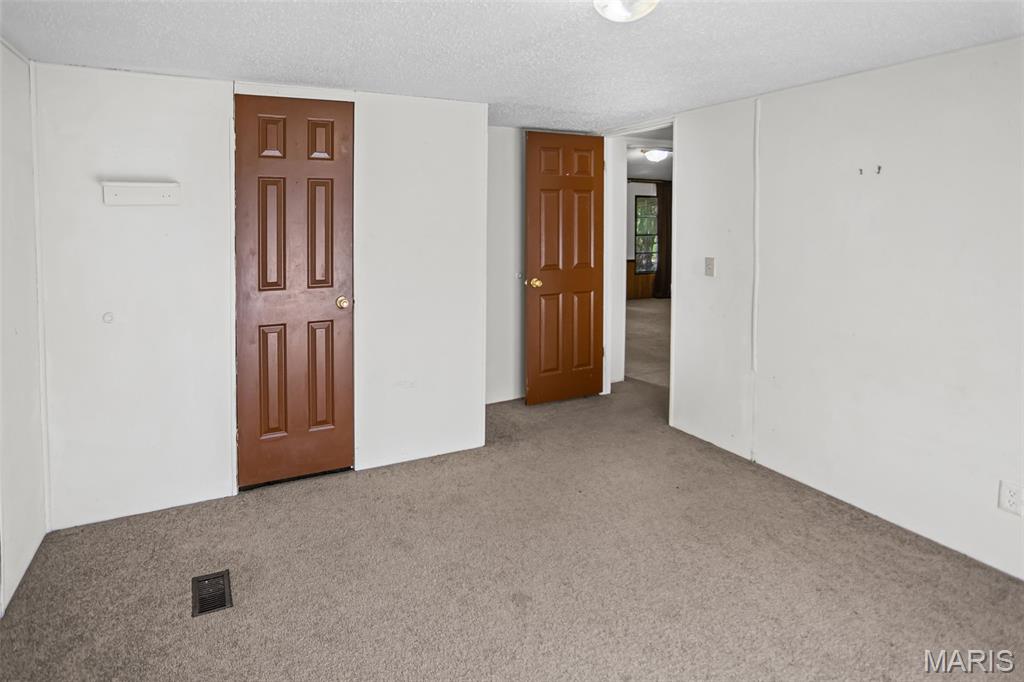 not in a subdivision - Residential