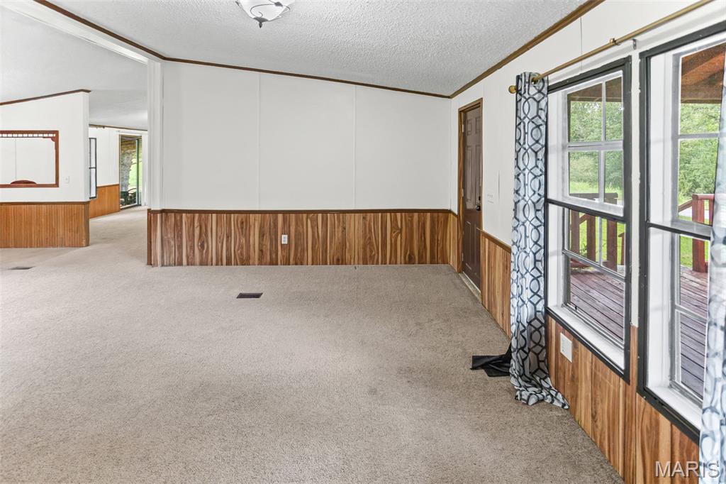 not in a subdivision - Residential