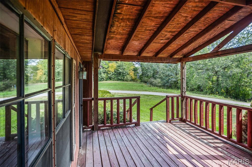 not in a subdivision - Residential
