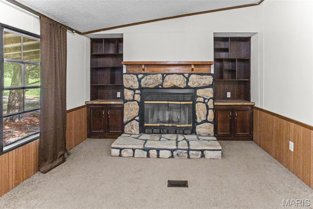 not in a subdivision - Residential