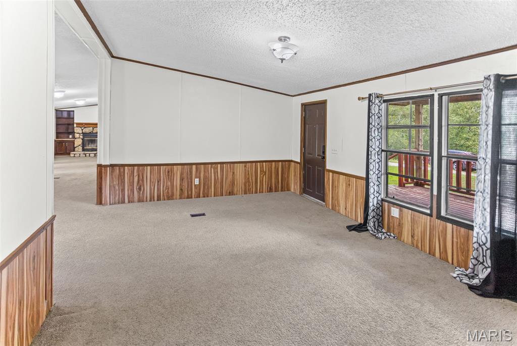 not in a subdivision - Residential