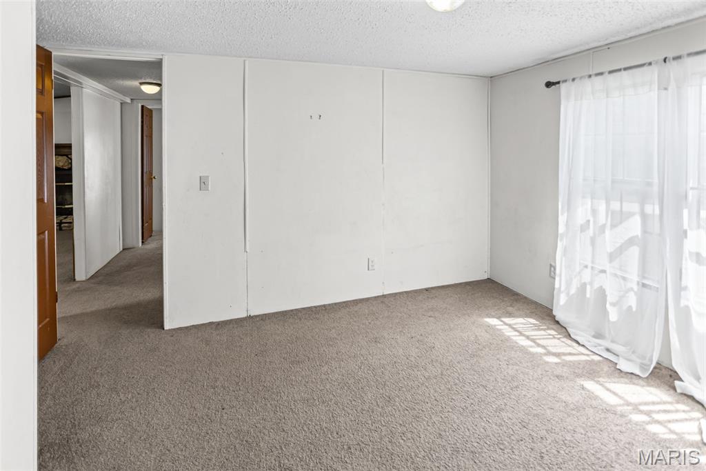 not in a subdivision - Residential