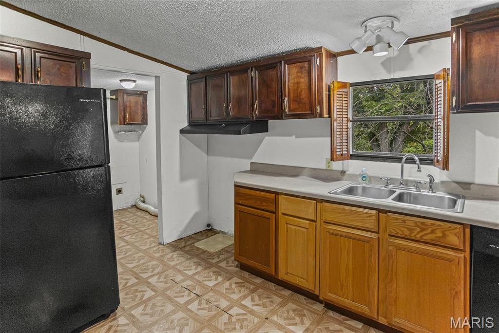 not in a subdivision - Residential