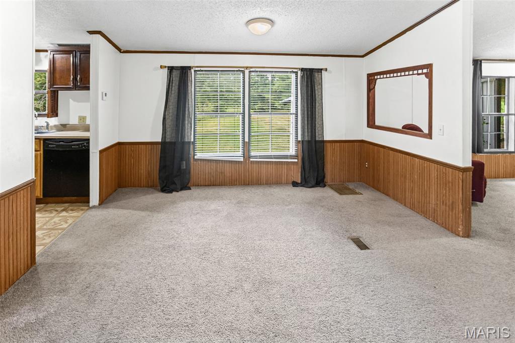 not in a subdivision - Residential