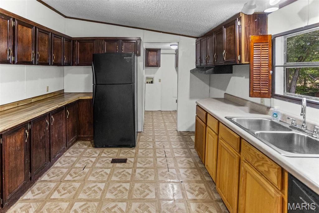 not in a subdivision - Residential