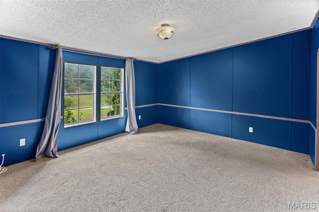 not in a subdivision - Residential