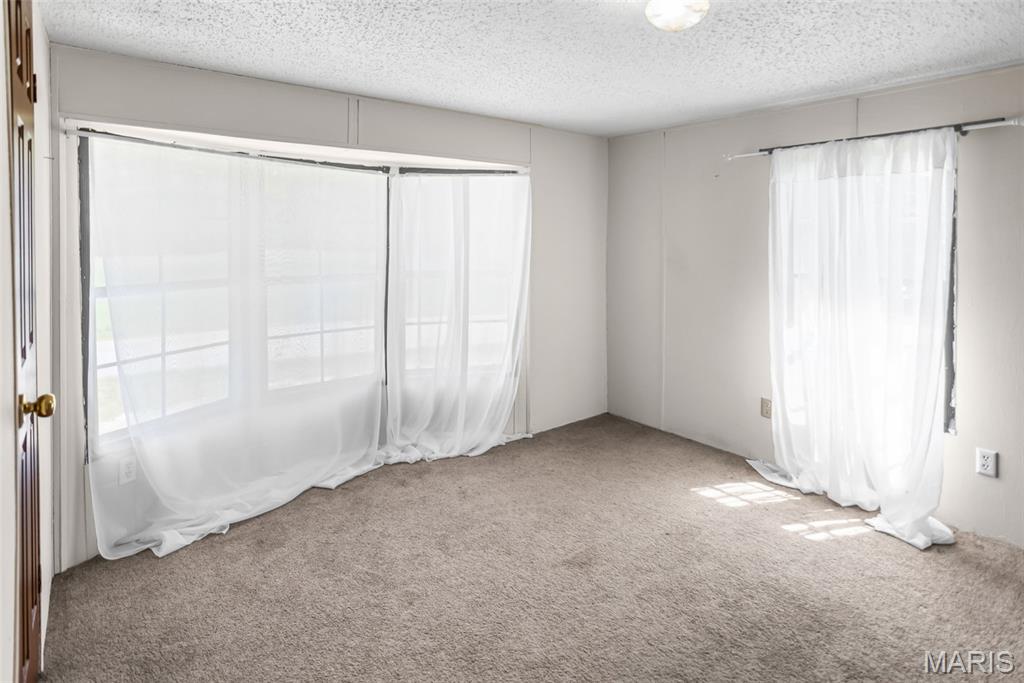 not in a subdivision - Residential