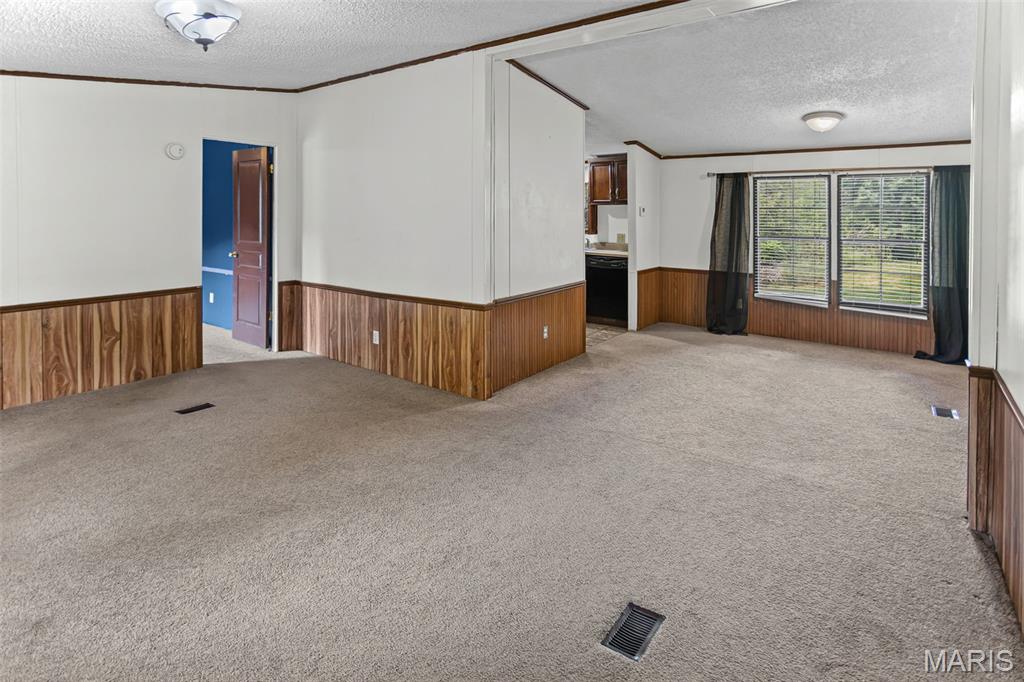 not in a subdivision - Residential