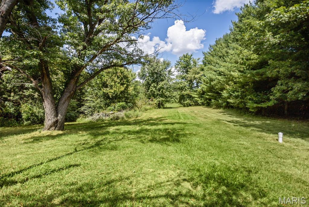 not in a subdivision - Residential